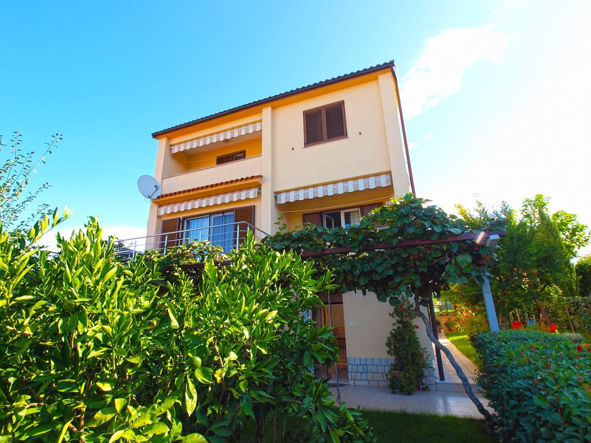 Apartment Nevenka 1482 Medulin Luaran gambar