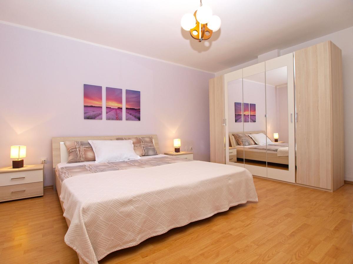 Apartment Nevenka 1482 Medulin Luaran gambar