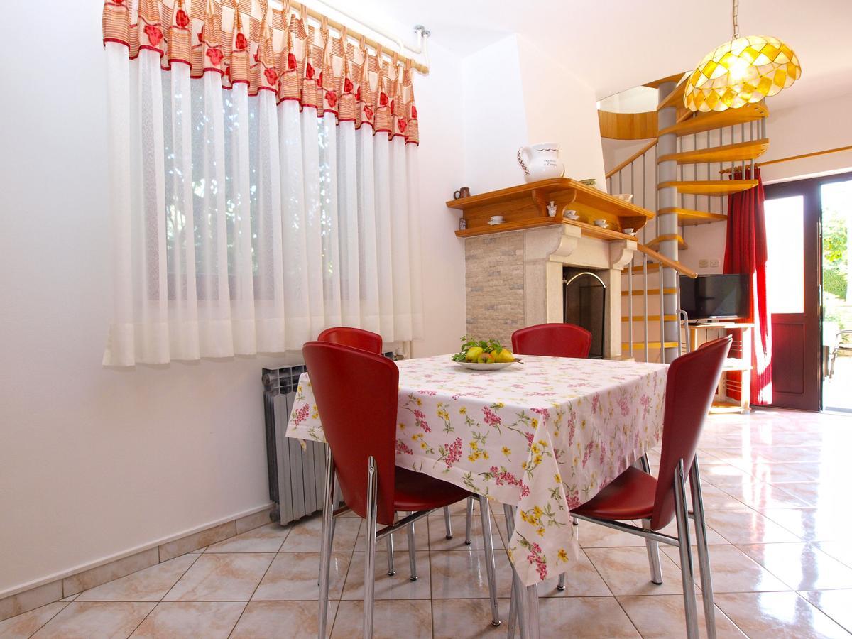 Apartment Nevenka 1482 Medulin Luaran gambar