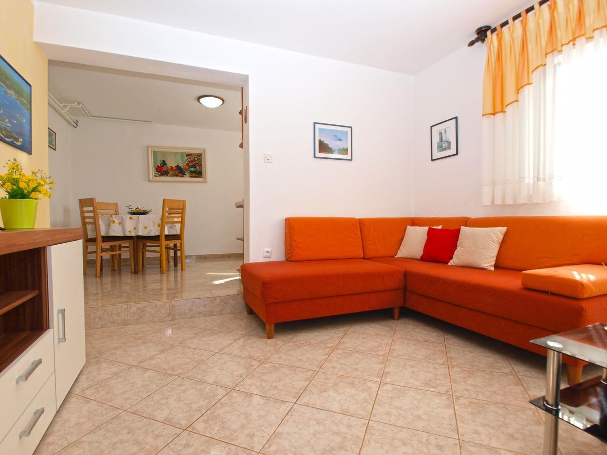 Apartment Nevenka 1482 Medulin Luaran gambar