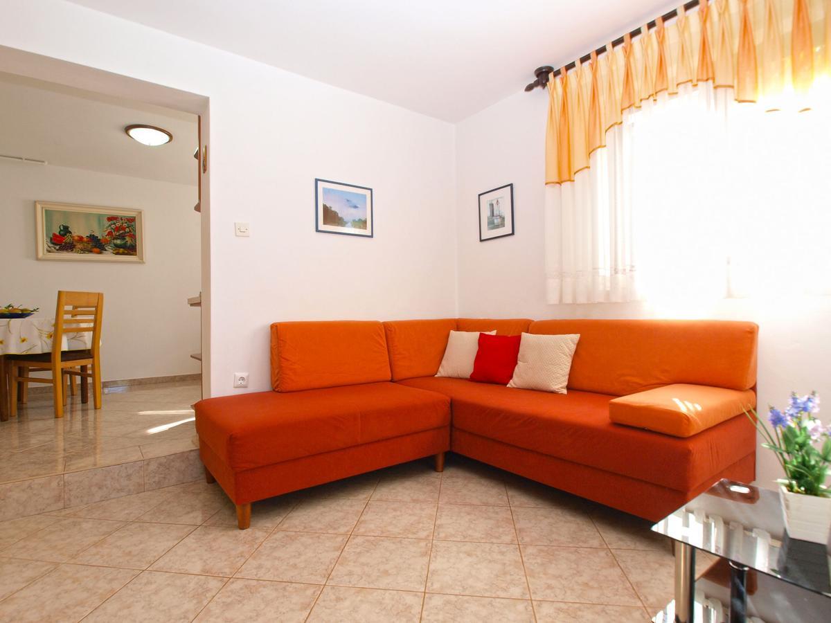 Apartment Nevenka 1482 Medulin Luaran gambar