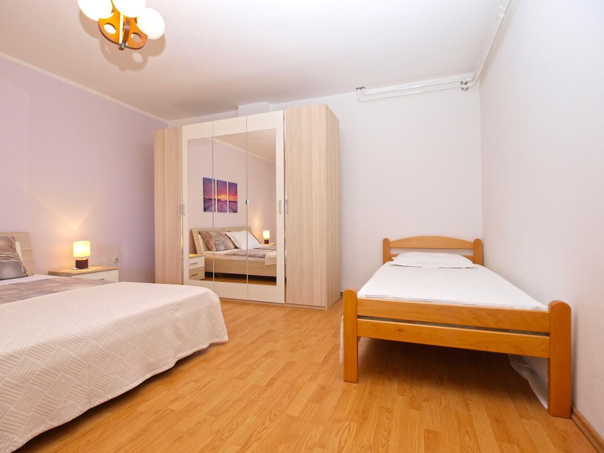 Apartment Nevenka 1482 Medulin Luaran gambar