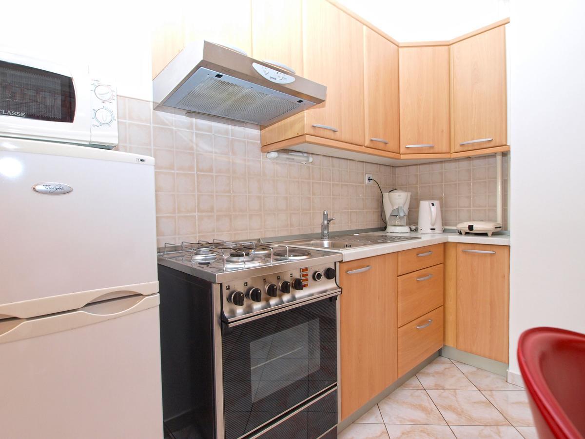 Apartment Nevenka 1482 Medulin Luaran gambar