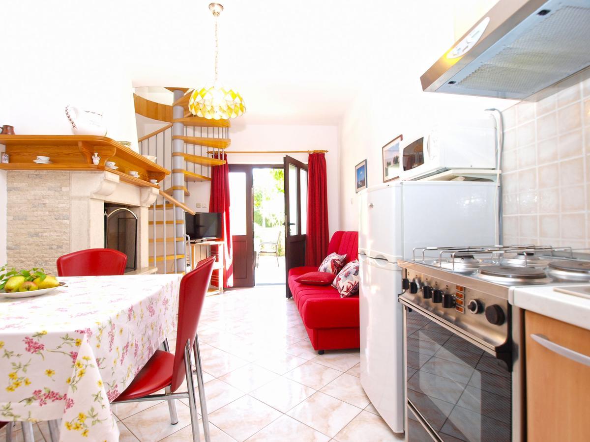 Apartment Nevenka 1482 Medulin Luaran gambar