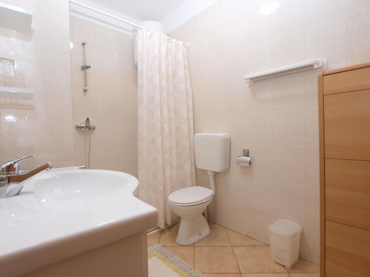 Apartment Nevenka 1482 Medulin Luaran gambar