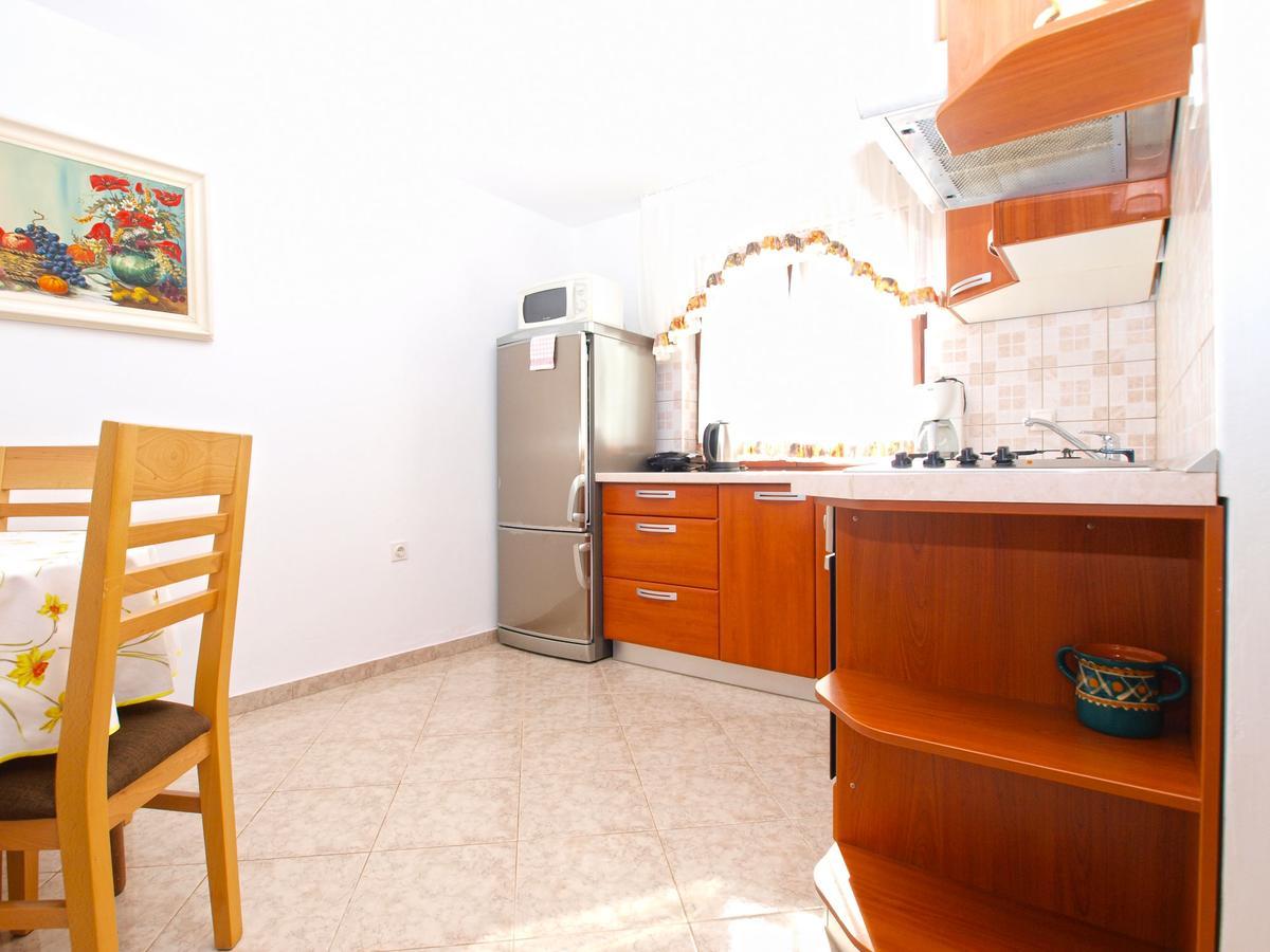 Apartment Nevenka 1482 Medulin Luaran gambar
