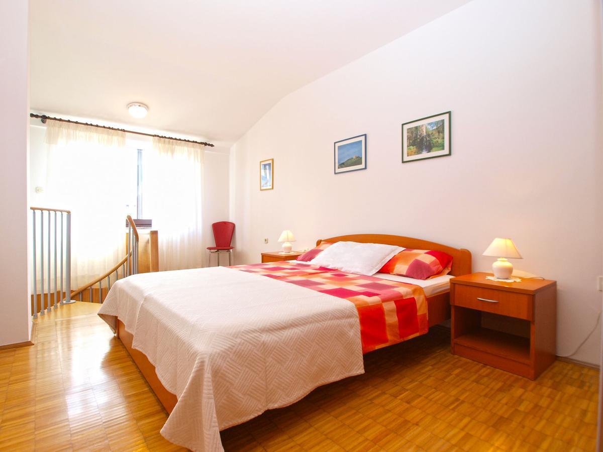 Apartment Nevenka 1482 Medulin Luaran gambar