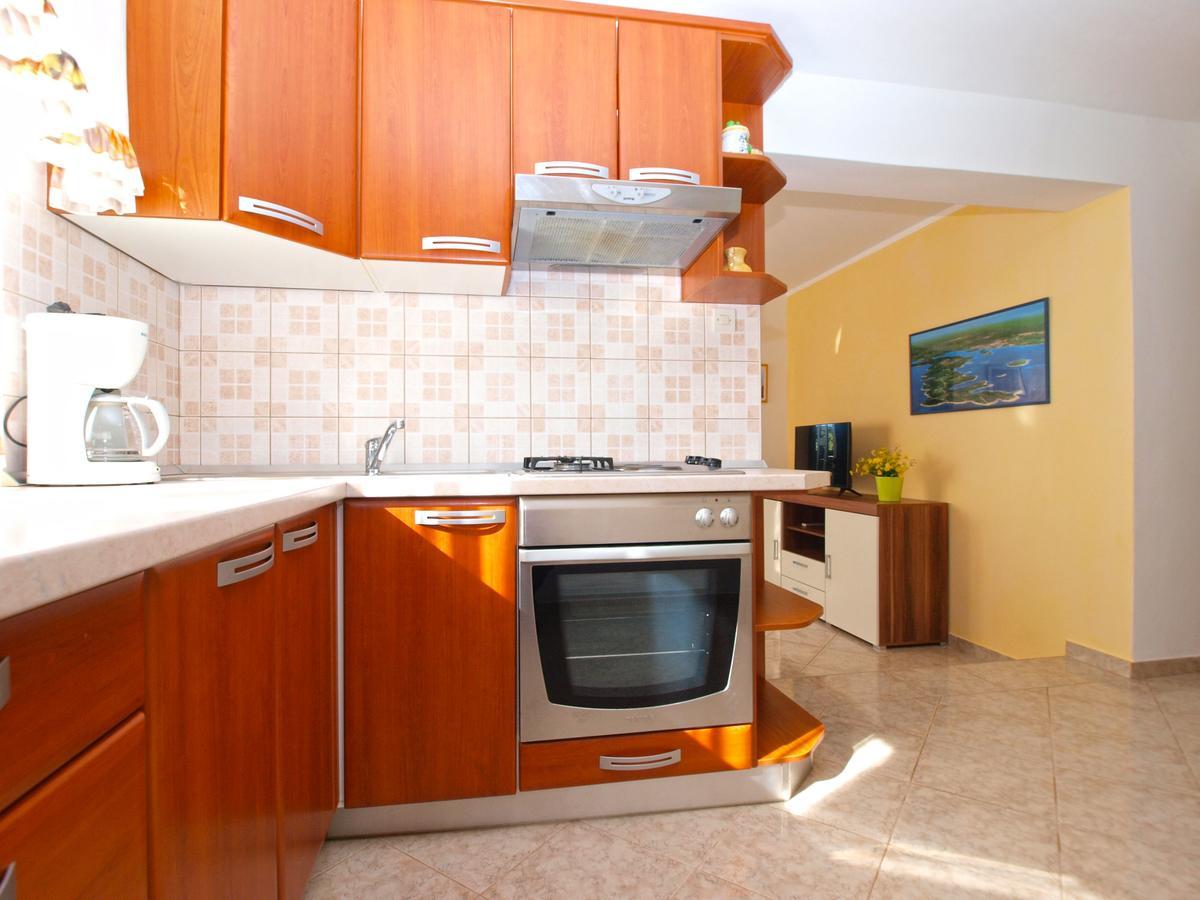 Apartment Nevenka 1482 Medulin Luaran gambar