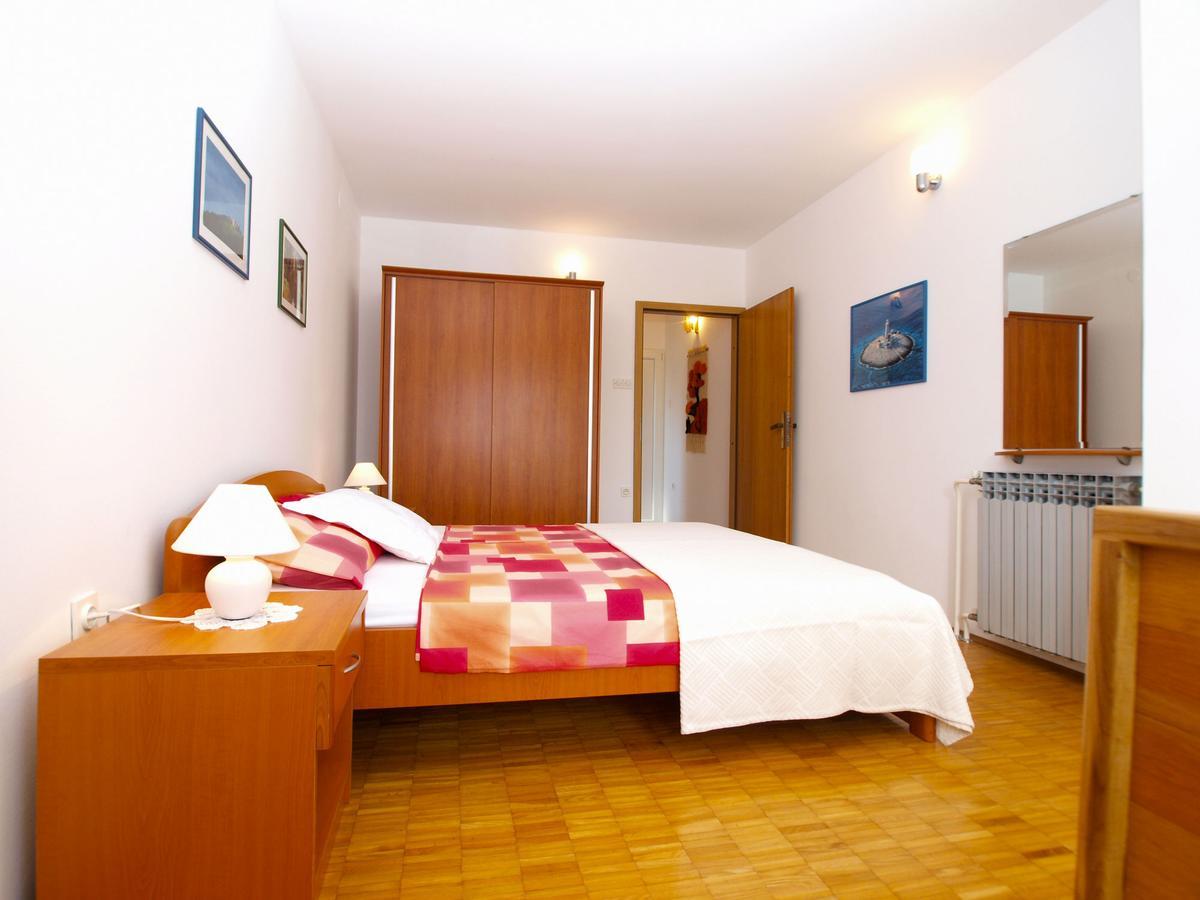 Apartment Nevenka 1482 Medulin Luaran gambar