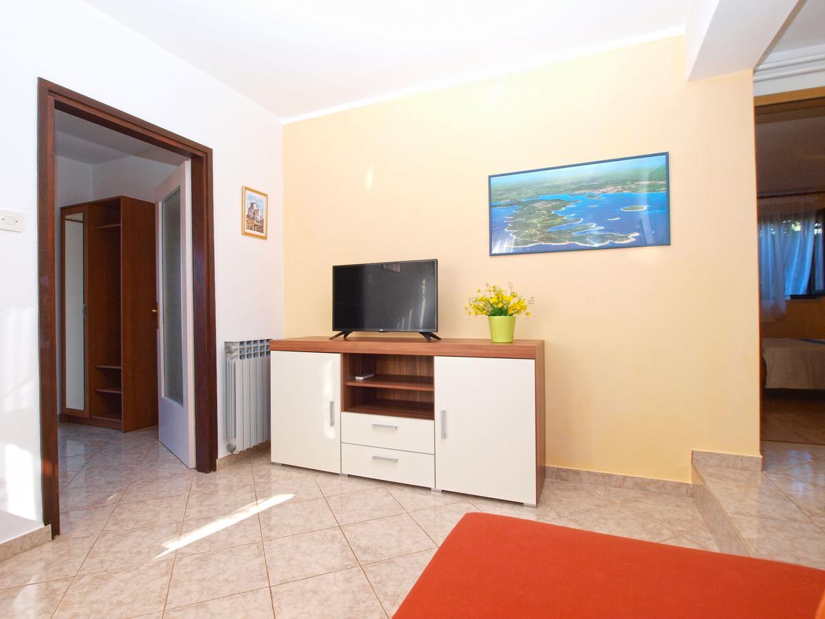 Apartment Nevenka 1482 Medulin Luaran gambar