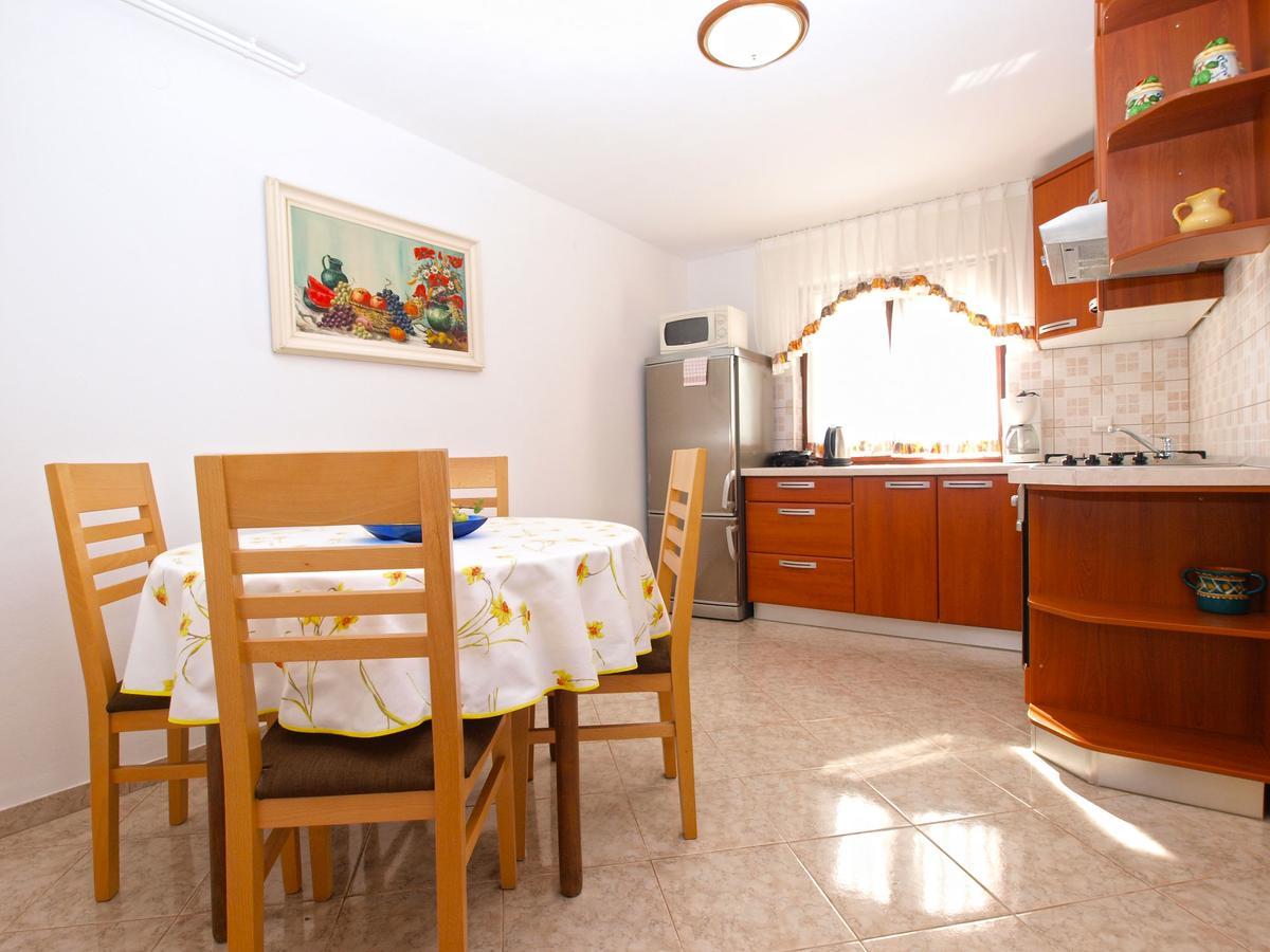 Apartment Nevenka 1482 Medulin Luaran gambar
