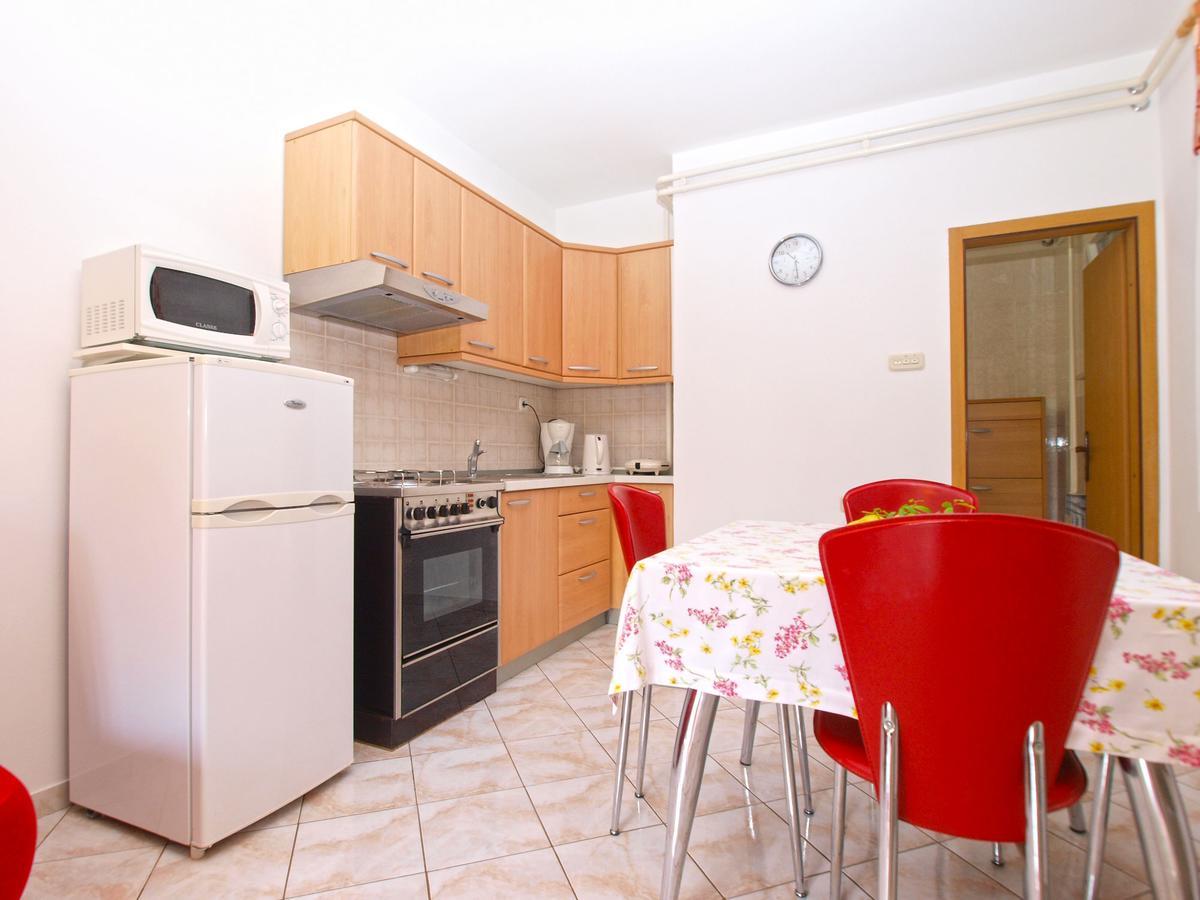 Apartment Nevenka 1482 Medulin Luaran gambar
