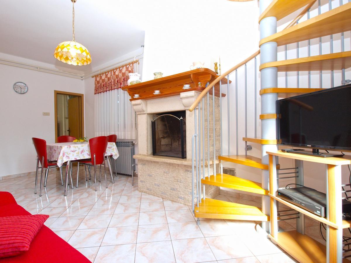 Apartment Nevenka 1482 Medulin Luaran gambar