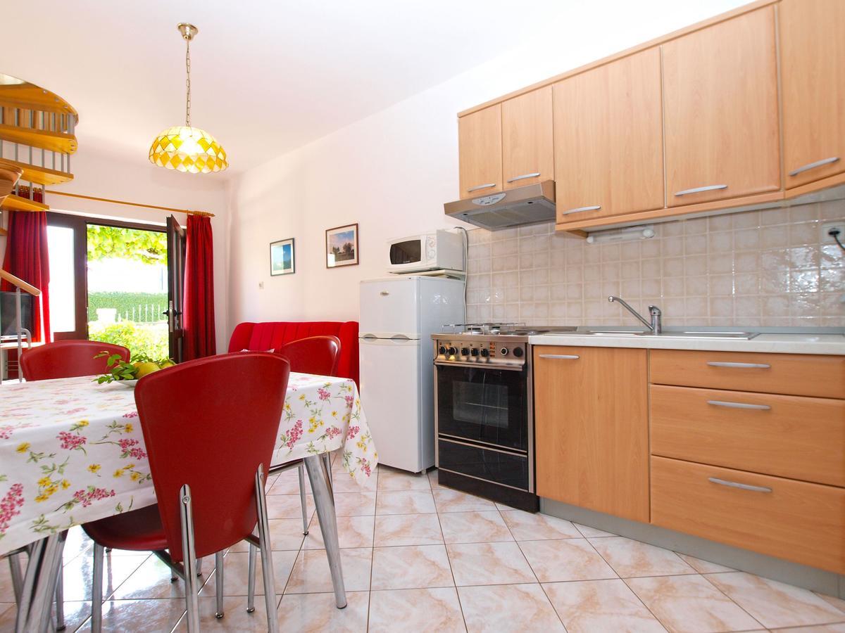 Apartment Nevenka 1482 Medulin Luaran gambar